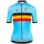 Dames Bioracer Belgisch Nationaal 2025 Icon Classic Damesshirt