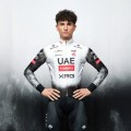 Heren UAE Team Emirates 2025 Pissei shirt met lange mouwen Heren UAE Team Emirates 2025 Pissei shirt met lange mouwen