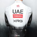 Heren UAE Team Emirates 2025 Pissei shirt met lange mouwen Heren UAE Team Emirates 2025 Pissei shirt met lange mouwen