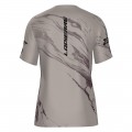 Heren Team Lapierre 2025 Santini MTB shirt