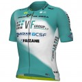 Heren Fietskleding Ale VF Group-Bardiani CSF-Faizane 2025 PRS 2.0 Shirt Heren Fietskleding Ale VF Group-Bardiani CSF-Faizane 2025 PRS 2.0 Shirt