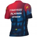 Heren Fietskleding Ale Team Torpado Kenda FSA 2025 PRS 2.0 Shirt