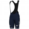 Heren Fietskleding Ale Groupama FDJ 2025 Bib Tights