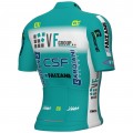 Heren Fietskleding Ale VF Group-Bardiani CSF-Faizane 2025 Shirt Heren Fietskleding Ale VF Group-Bardiani CSF-Faizane 2025 Shirt
