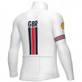 Heren Fietskleding Ale Groot-Brittannië Nationaal 2025 Jack