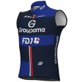 Heren Ale Groupama FDJ Vest 2025