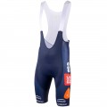 Heren Fietskleding Nalini Team Picnic-Postnl 2025 Race Bib Tights