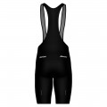 Heren Fietskleding Santini Squadra Corse 2025 Bib Tights - Zwart Heren Fietskleding Santini Squadra Corse 2025 Bib Tights - Zwart