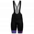 Heren Fietskleding Santini Vuelta Espana 2025 Bib Tights - Angliru Heren Fietskleding Santini Vuelta Espana 2025 Bib Tights - Angliru