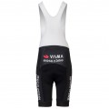 Heren Fietskleding Team Visma Lease a Bike 2025 Lange koersbroek Heren Fietskleding Team Visma Lease a Bike 2025 Lange koersbroek