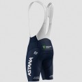 Heren Biemme XDS Astana 2025 koersbroek Heren Biemme XDS Astana 2025 koersbroek
