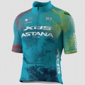 Heren Fietskleding Biemme XDS Astana 2025 Asteria Pro Shirt Heren Fietskleding Biemme XDS Astana 2025 Asteria Pro Shirt
