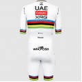 Heren UAE Team Emirates 2025 Pissei eendelig - Tadej Pogacar