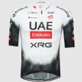 Heren Fietskleding UAE Team Emirates 2025 Pissei Magistrale Ultra-shirt