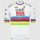 Heren Fietskleding UAE Team Emirates 2025 Pissei-shirt - Tadej Pogacar