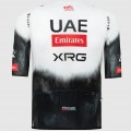 Heren Fietskleding Kleding UAE Team Emirates 2025 Magistrale Light Pissei-shirt