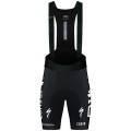 Heren Fietskleding Gobik FDJ Suez 2025 Lancer K10 Bib Tights