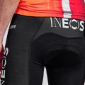 Heren Fietskleding Gobik Ineos Grenadiers 2025 Limited 6.0 K10 Bib Tights Heren Fietskleding Gobik Ineos Grenadiers 2025 Limited 6.0 K10 Bib Tights