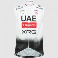 Heren Pissei UAE Team Emirates Vest 2025 Heren Pissei UAE Team Emirates Vest 2025