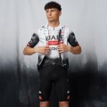 Heren Pissei UAE Team Emirates Vest 2025 Heren Pissei UAE Team Emirates Vest 2025