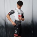 Heren Pissei UAE Team Emirates Vest 2025 Heren Pissei UAE Team Emirates Vest 2025