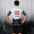 Heren Pissei UAE Team Emirates Vest 2025 Heren Pissei UAE Team Emirates Vest 2025