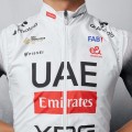 Heren Pissei UAE Team Emirates Vest 2025 Heren Pissei UAE Team Emirates Vest 2025