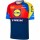 Heren Santini Lidl Trek 2025 T-shirt