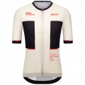 Heren Fietskleding Santini Parijs-Roubaix 2025 Shirt Heren Fietskleding Santini Parijs-Roubaix 2025 Shirt