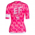 Dames Rapha EF Education EasyPost Pro Team Training Damesshirt 2025 Dames Rapha EF Education EasyPost Pro Team Training Damesshirt 2025