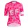Dames Rapha EF Education EasyPost Pro Team Training Damesshirt 2025