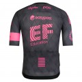 Heren Fietskleding Rapha EF Education EasyPost Pro Team Aero 2025 shirt Heren Fietskleding Rapha EF Education EasyPost Pro Team Aero 2025 shirt