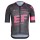Heren Fietskleding Rapha EF Education EasyPost Pro Team Aero 2025 shirt