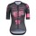 Dames Rapha EF Education EasyPost Pro Team Aero damesshirt 2025