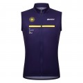 Heren Fietskleding Santini Paris Nice 2025 Vest Heren Fietskleding Santini Paris Nice 2025 Vest