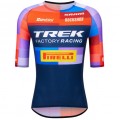 Heren Santini Trek Factory Racing 2025 XC Trui