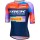 Heren Santini Trek Factory Racing 2025 XC Trui