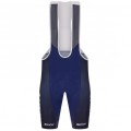 Heren Fietskleding Santini Trek Factory Racing 2025 Bib Tights