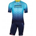 ASTANA QAZAQSTAN TEAM 2022 koersbroek professioneel wielerteam