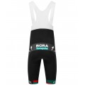 BORA-hansgrohe 2023 koersbroek professioneel wielerteam BORA-hansgrohe 2023 koersbroek professioneel wielerteam