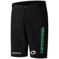 Cannondale FACTORY RACING 2022 MTB Bike Shorts professioneel wielerteam Cannondale FACTORY RACING 2022 MTB Bike Shorts professioneel wielerteam