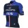 GROUPAMA-FDJ 2023 wielershirt met korte mouwen - ALE professioneel wielerteam