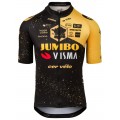 TEAM JUMBO-VISMA Tour de France Editie 2023 korte mouw wielershirt professioneel wielerteam TEAM JUMBO-VISMA Tour de France Editie 2023 korte mouw wielershirt professioneel wielerteam