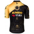 TEAM JUMBO-VISMA Tour de France Editie 2023 korte mouw wielershirt professioneel wielerteam TEAM JUMBO-VISMA Tour de France Editie 2023 korte mouw wielershirt professioneel wielerteam