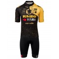 TEAM JUMBO-VISMA Tour de France Editie 2023 korte mouw wielershirt professioneel wielerteam TEAM JUMBO-VISMA Tour de France Editie 2023 korte mouw wielershirt professioneel wielerteam