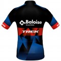 Baloise Trek Lions 2022 korte mouw wielershirt professioneel wielerteam