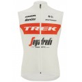 TREK-SEGAFREDO 2022 fietsvest professioneel wielerteam TREK-SEGAFREDO 2022 fietsvest professioneel wielerteam