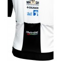 UAE TEAM EMIRATES 2023 wielershirt met korte mouwen professioneel wielerteam UAE TEAM EMIRATES 2023 wielershirt met korte mouwen professioneel wielerteam
