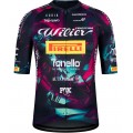 Wilier Triestina-Pirelli Factory Team 2023 korte mouw wielershirt professioneel wielerteam Wilier Triestina-Pirelli Factory Team 2023 korte mouw wielershirt professioneel wielerteam