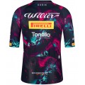Wilier Triestina-Pirelli Factory Team 2023 korte mouw wielershirt professioneel wielerteam Wilier Triestina-Pirelli Factory Team 2023 korte mouw wielershirt professioneel wielerteam